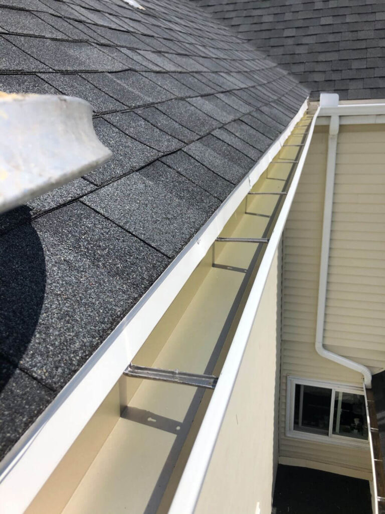 Gutter Repair Service