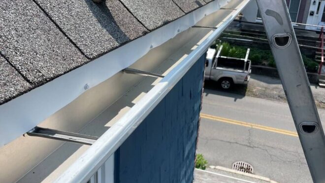 How Proper Gutter Installation Prevents Water Damage to Your Home