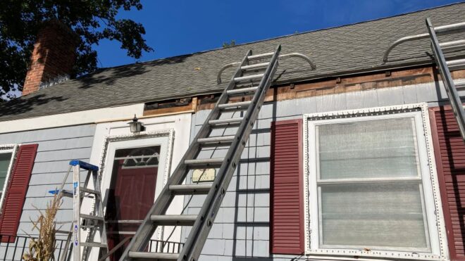 Why is important to choose the Best Gutter Installation Service?