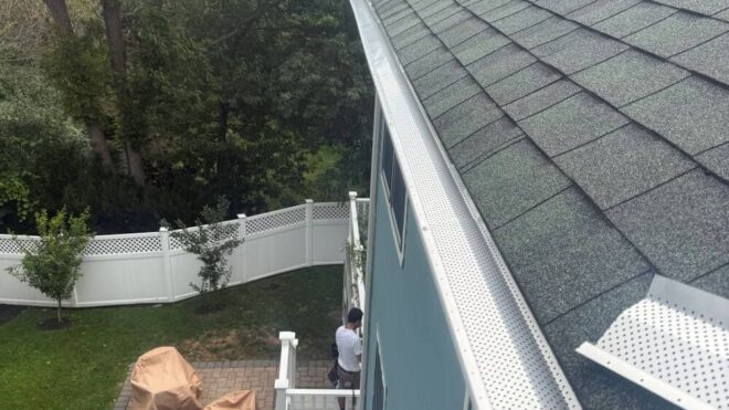 Do Gutter Guards Really Work? Here’s What You Need to Know