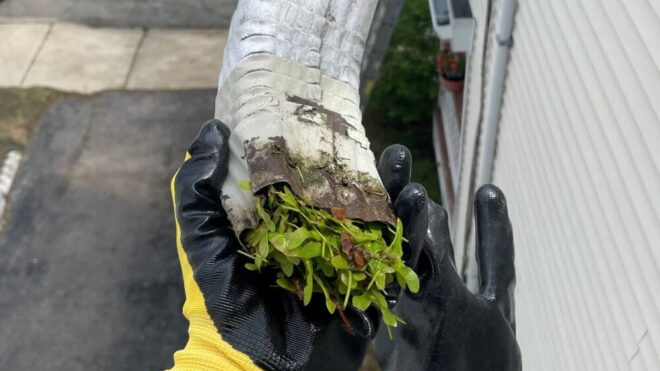 Top 5 Reasons to Install Gutter Guards on Your Home Today