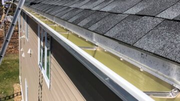 Top Signs Your Home Needs New Gutter Installation