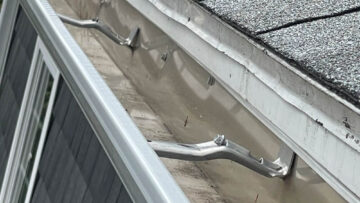 DIY vs. Professional Gutter Installation: Which Is Better?