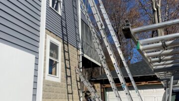 Everything You Need to Know Before Scheduling a Gutter Installation