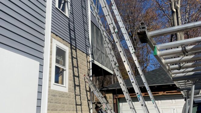 Everything You Need to Know Before Scheduling a Gutter Installation