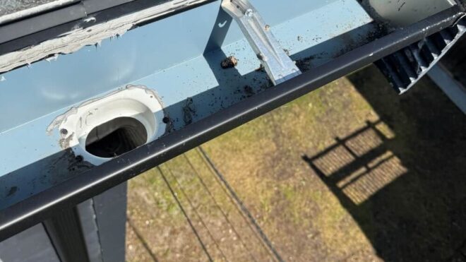 Seamless vs. Sectional Gutters: Which Type Is Right for You?