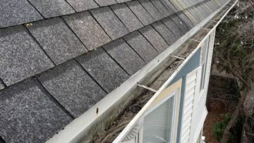 Why Gutter Maintenance Should Be a Priority on Your Home Care List