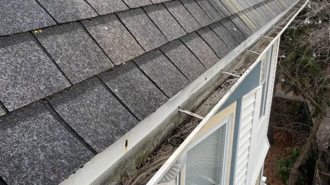 Why Gutter Maintenance Should Be a Priority on Your Home Care List