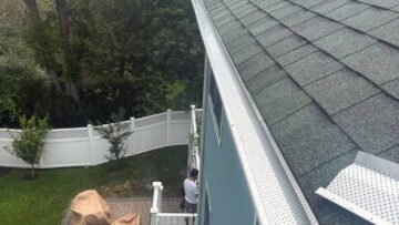 Seasonal Gutter Installation Tips: Best Times of Year to Replace Your Gutters