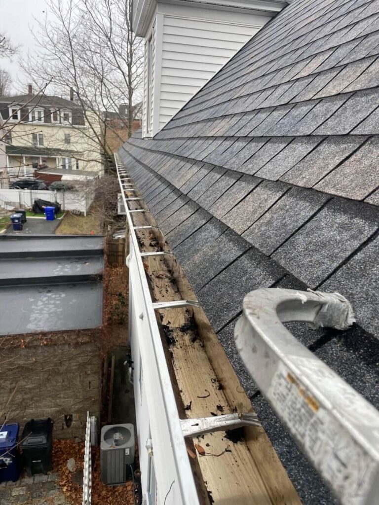 gutter maintenance is essential - Boston Gutter Solutions