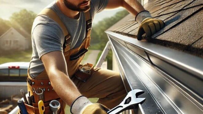 DIY vs. Professional Gutter Installation: Which Is Better?
