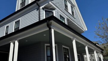 Everything You Need to Know Before Scheduling a Gutter Installation