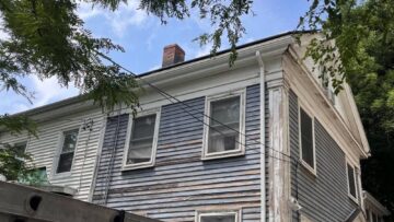 5 Warning Signs You Need Immediate Gutter Repair Services