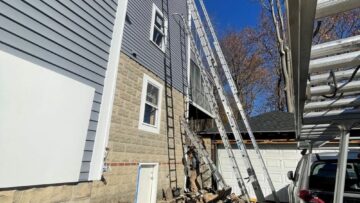 The Complete Guide to Gutter Repair and Maintenance in 2025