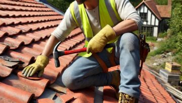 The Complete Guide to Gutter Repair and Maintenance in 2025