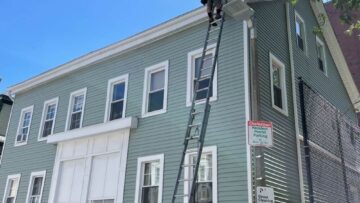 The Homeowner’s Checklist for Seasonal Gutter Maintenance