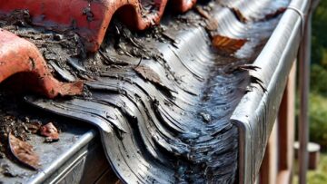 How Often Should You Schedule Gutter Cleaning Services?