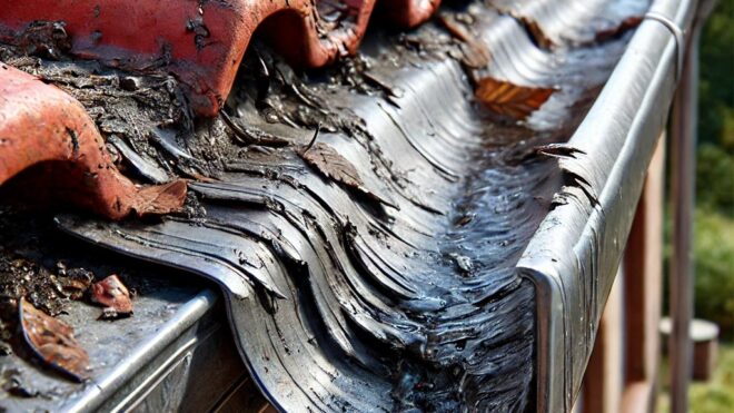 How Often Should You Schedule Gutter Cleaning Services?