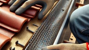 Why Choose Our Gutter Services Company for Gutter Installation and Maintenance?