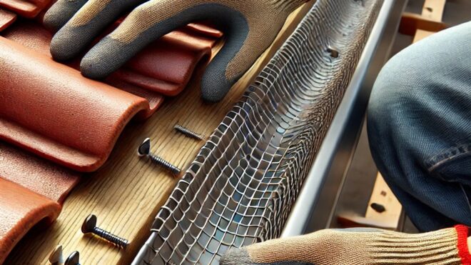 Why Choose Our Gutter Services Company for Gutter Installation and Maintenance?