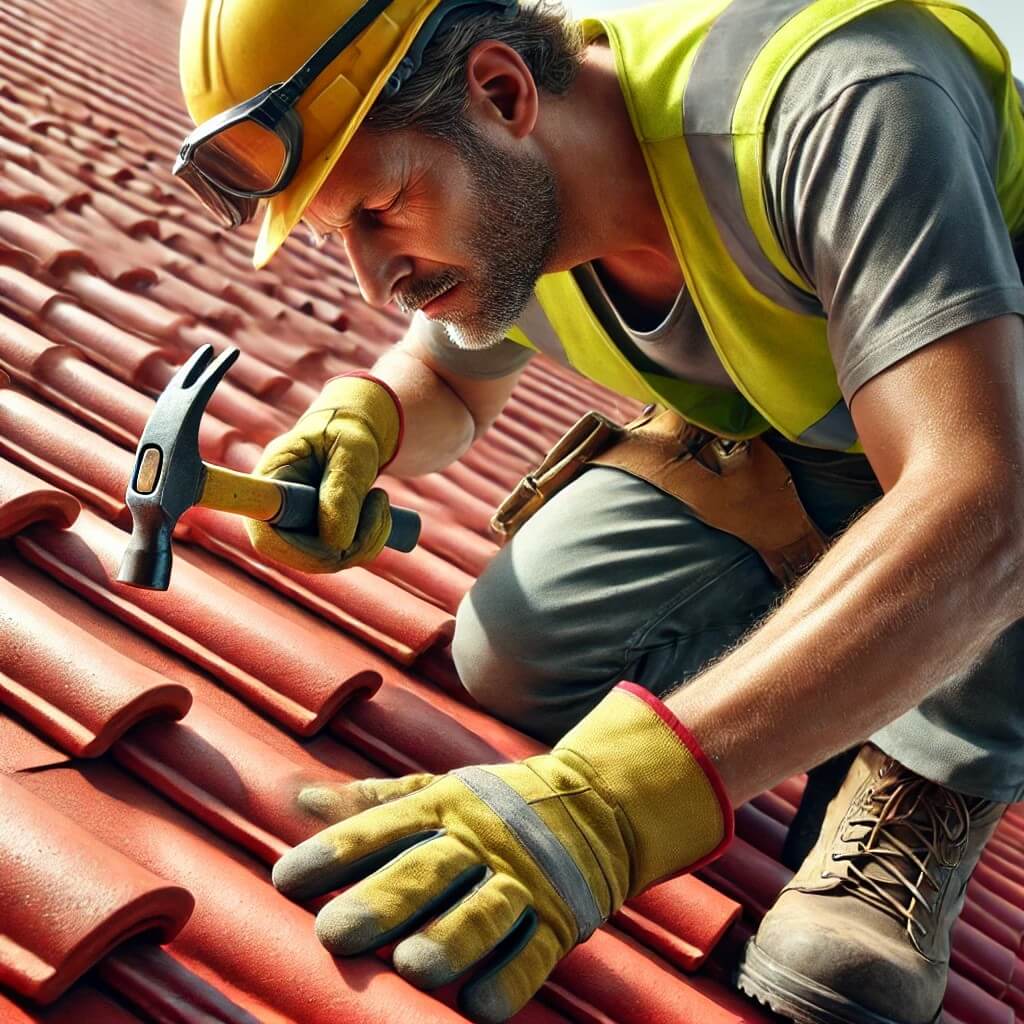 gutter maintenance