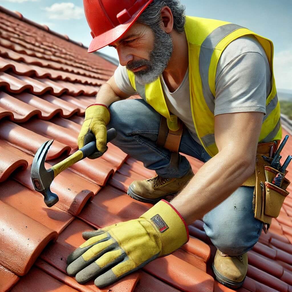 gutter maintenance