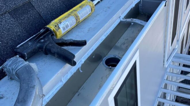 Why Choose Our Gutter Services Company for Gutter Installation and Maintenance?